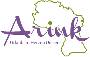 Logo Ferienhof Uelsen